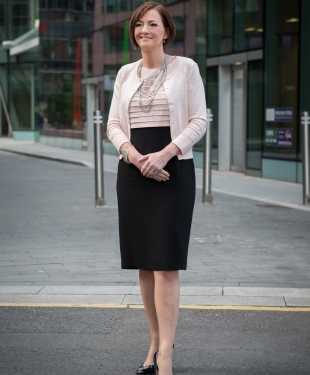 Anna Duffy