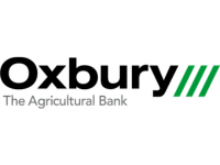Oxbury Bank Logo