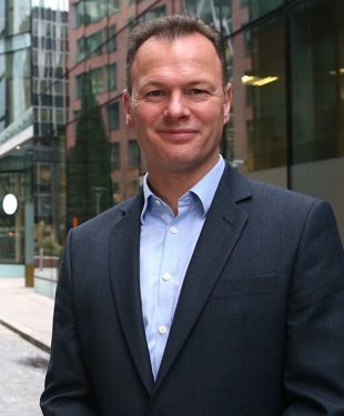 Jim Morris