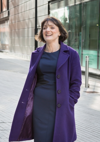 Alison Brennan