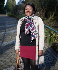 Fredrica Reid