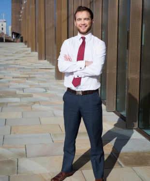 Oliver Andrews