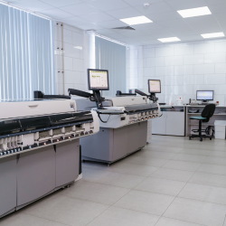 DTM client, CSA Group Opens New Hazardous Locations Laboratory