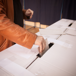 How your vote could impact on our business sectors