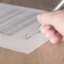 Beware strict clauses in SME leases
