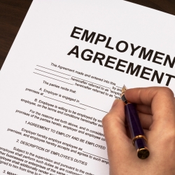 5 top tips for companies without an HR department