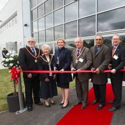 DTM client, CSA Group Opens New Hazardous Locations Laboratory