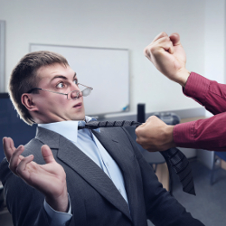 What Happens When Mediation Fails?