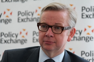 Michael Gove