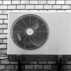 Image of Air conditioning units