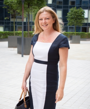 Sally Pilott DTM Legal