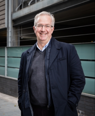 Philip Whitehurst DTM Legal