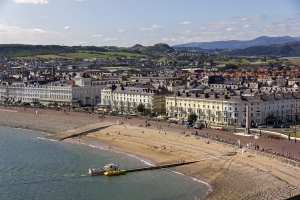 Llandudno