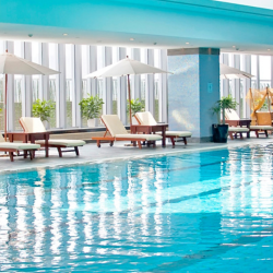 Image of a Hotel Swimming Pool for Hoteliers: are your guests at risk?