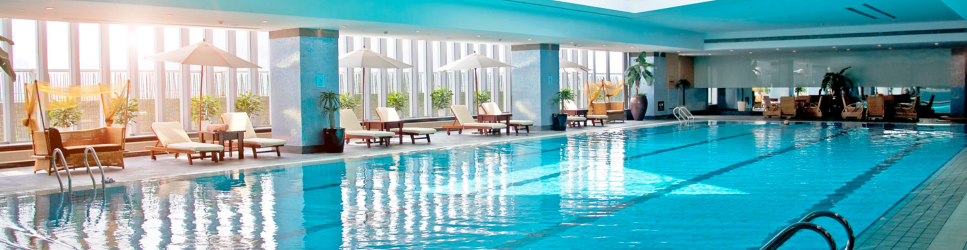 Image of a Hotel Swimming Pool for Hoteliers: are your guests at risk?