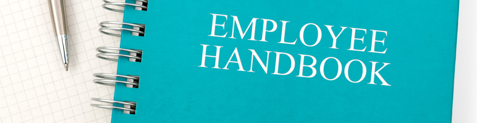 Image of an Employment Handbook for How to Avoid a Contractual Own Goal Article Header