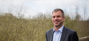 Guy Thomas | BEng (Hons) CEng MICE