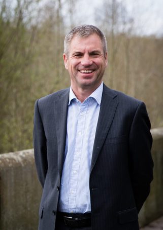 Guy Thomas | BEng (Hons) CEng MICE