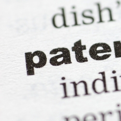 Can you defend a claim for threats of patent infringement before a patent is granted?