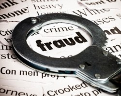 Corporate Fraud: Where does the buck stop?