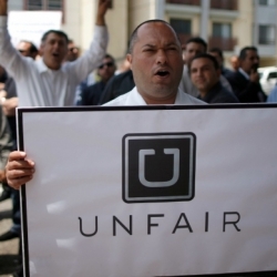 Reasons for Employers to Be Uber Cautious