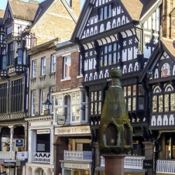 Business leaders across Chester say now is the time to invest in the city