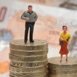 Mind the Gap: Gender Pay Gap Reporting