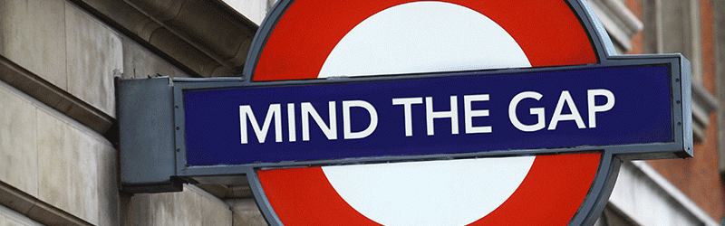 Mind the Gap: Gender Pay Gap Reporting - DTM Legal