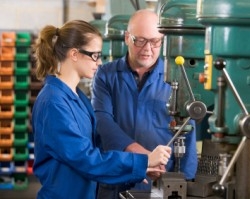 Is your business ready for the Apprenticeship Levy?