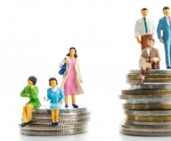Employers Given One Year To Publish Gender Pay Data
