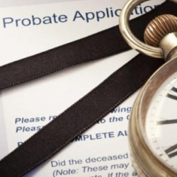 Government drops plans to raise probate fees