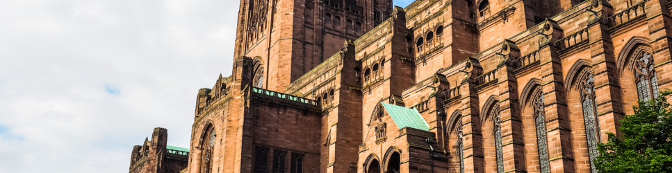 Liverpool Cathedral for Header Image