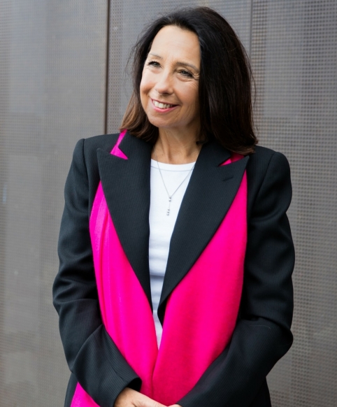 Sue Elias DTM Legal