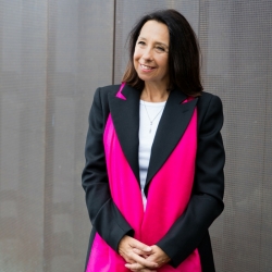 Sue Elias