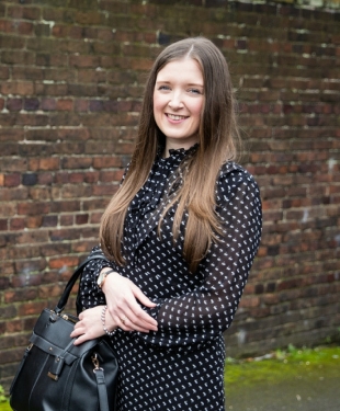 Danielle Stanley DTM Legal