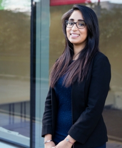 Marena Mondair