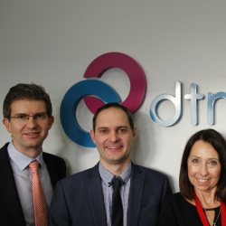 Three new property experts join North West commercial law firm DTM Legal