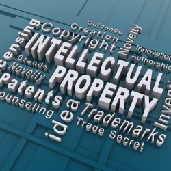 Do you own what you think you own? Intellectual Property Rights Strategy