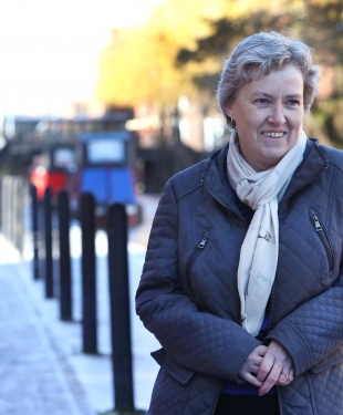 Cathy Piercy DTM Legal