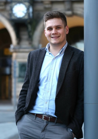Konrad Bialozynski