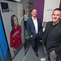 Evoke Creative secures multi-million pound investment