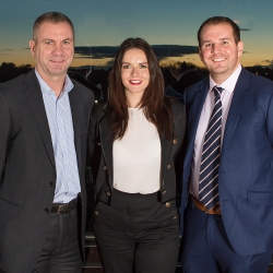 DTM Legal celebrates key promotions across the business