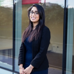 Marena qualifies as a solicitor