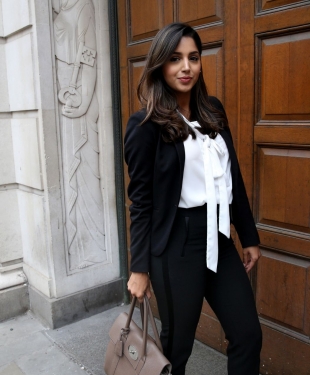 Saffia Ahmed DTM Legal