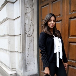 Saffia Ahmed joins DTM Legal