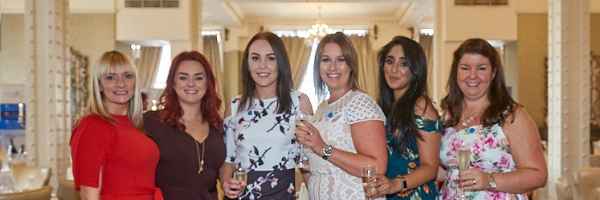 Liverpool Sportswomans Lunch - Copy