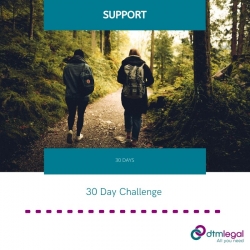 30-Day Challenge