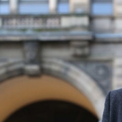 Konrad Bialozynski takes on six charity challenges