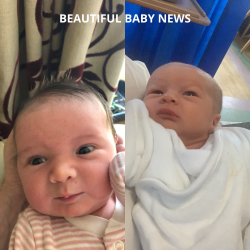 Baby News at DTM Legal. Bundles of joy!