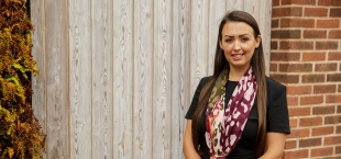 Ceri Davies